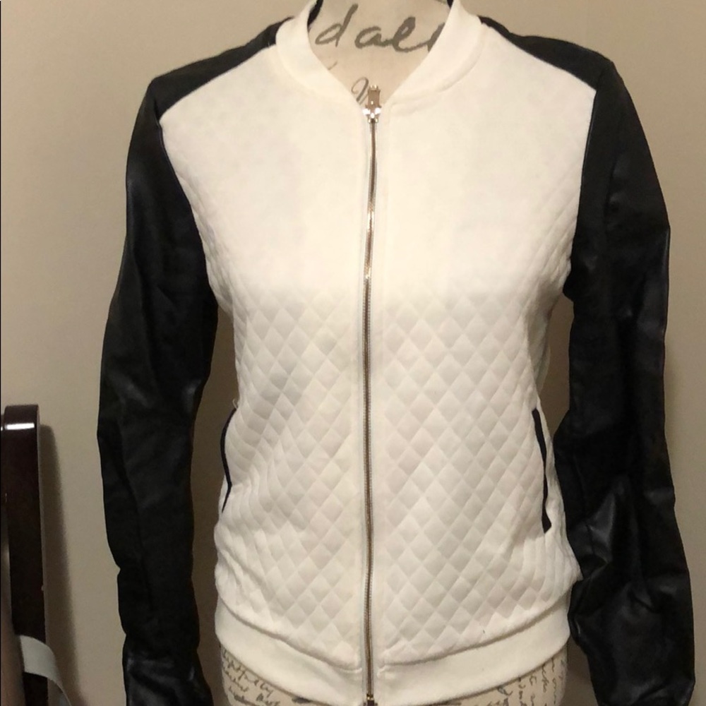 Jacket - Picture 4 of 4